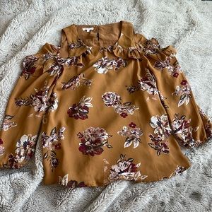 Maurices blouse